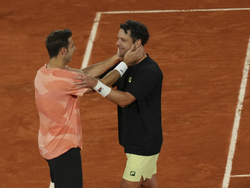 French Open Tennis