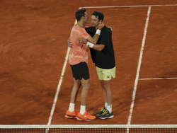 French Open Tennis