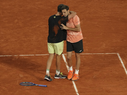 French Open Tennis
