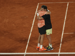 French Open Tennis
