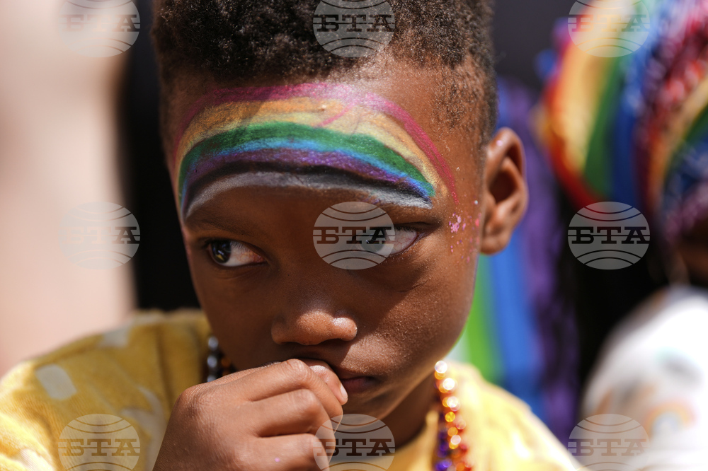 Washington World Pride