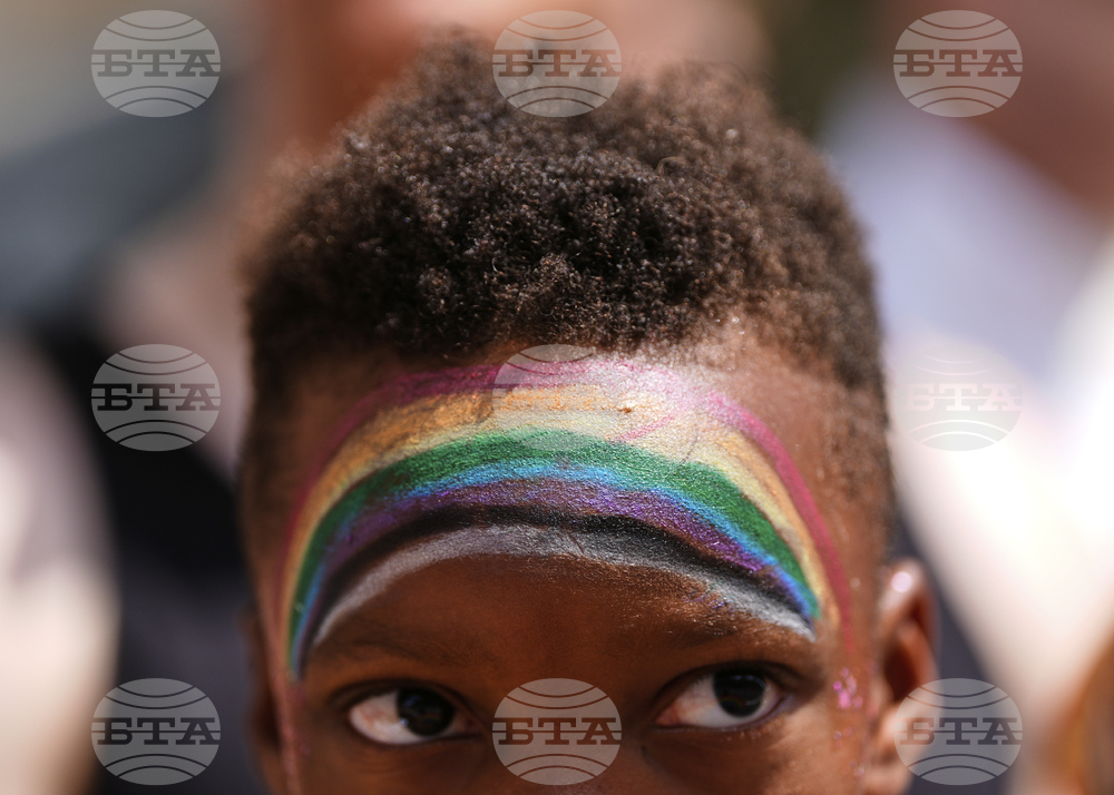 Washington World Pride