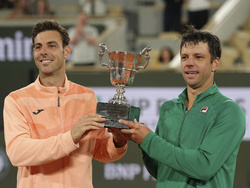 French Open Tennis
