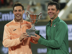 French Open Tennis