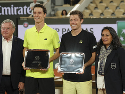 French Open Tennis