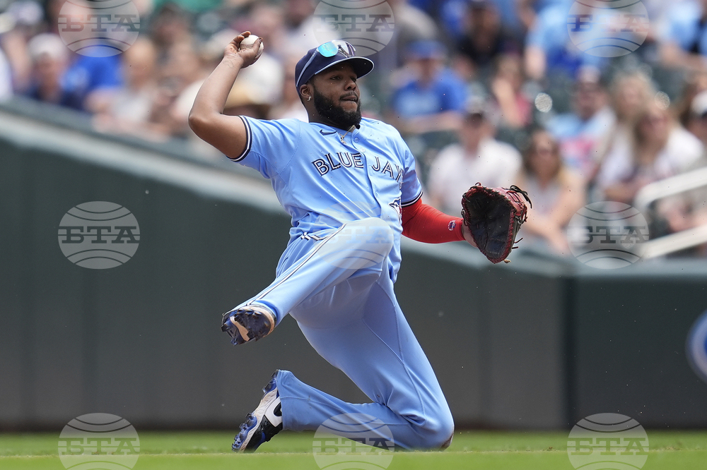 Blue Jays Twins Baseball