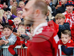 Denmark Northern Ireland Soccer