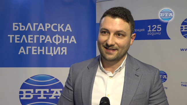 Сигурен съм, че БТА ще продължи да надгражда в новата дигитална ера