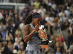 French Open Tennis