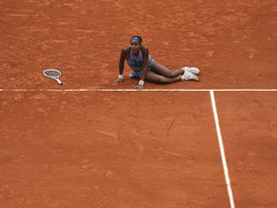 French Open Tennis