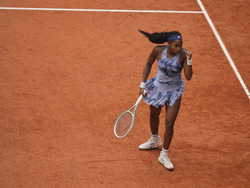 French Open Tennis