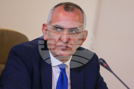 БТА - 125 годишнина - среща