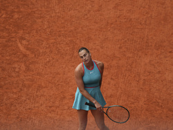 French Open Tennis