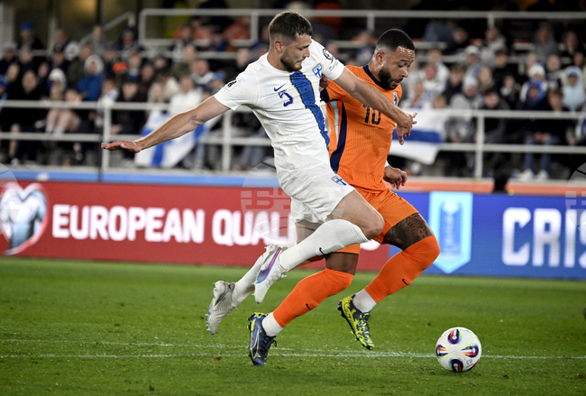 Нидерландия започна с победа квалификациите за Мондиал 2026