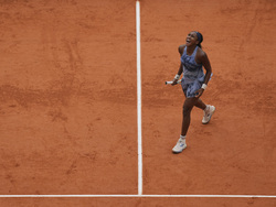 French Open Tennis