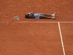 French Open Tennis