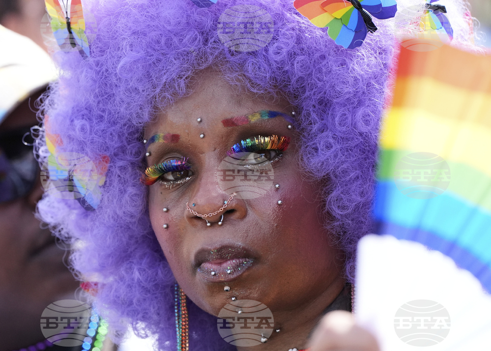 Washington World Pride