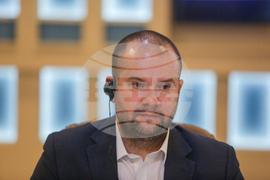 БТА - 125 годишнина - среща