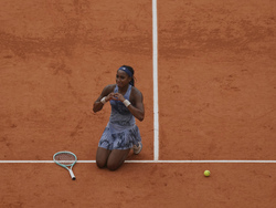 French Open Tennis