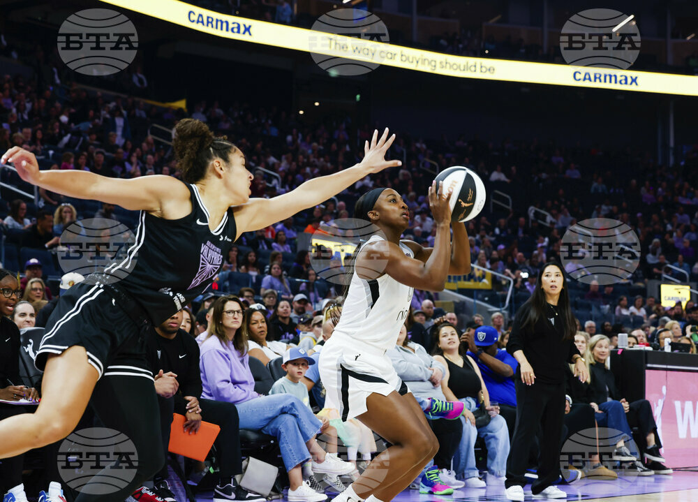 Valkyries Aces Basketball