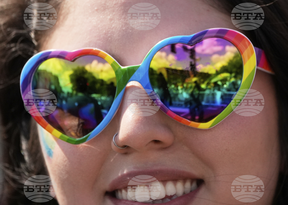 Washington World Pride