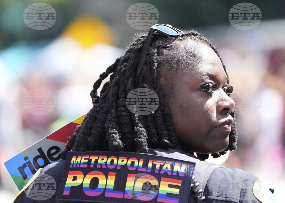 Washington World Pride