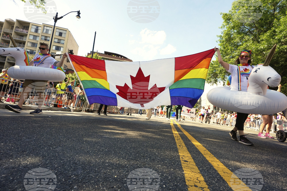 Washington World Pride