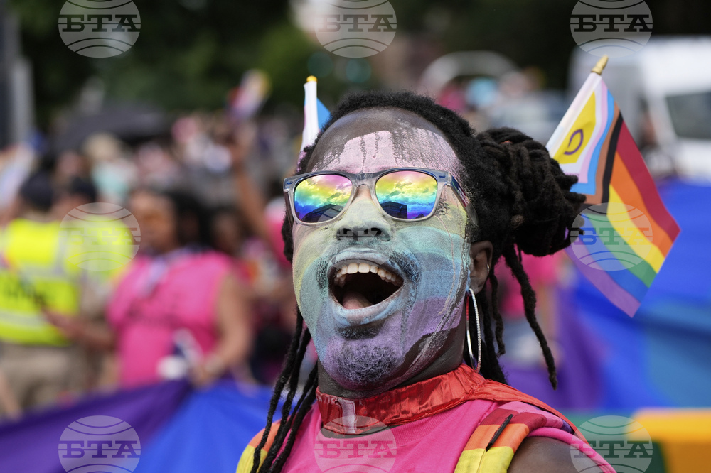 Washington World Pride