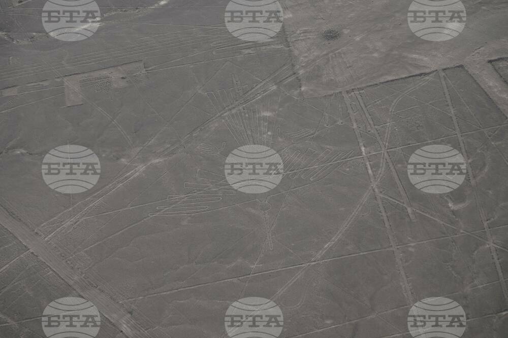 Peru Nazca Lines