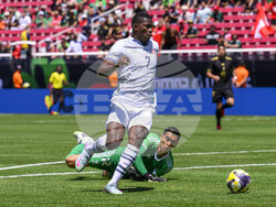 Switzerland Mexico Soccer