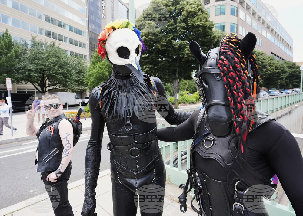 Washington World Pride