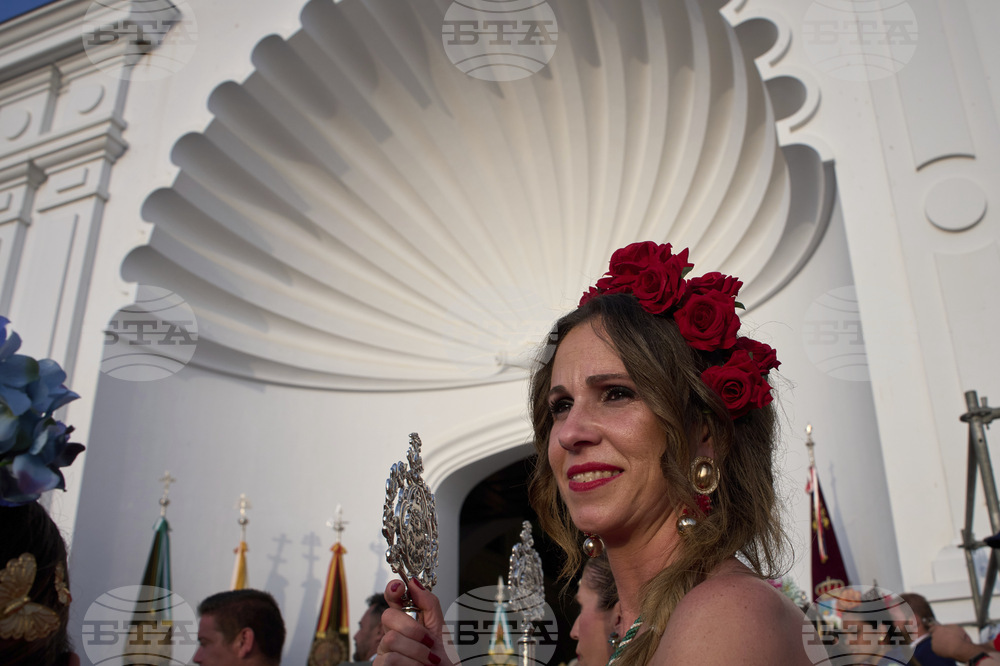 Spain Pilgrimage