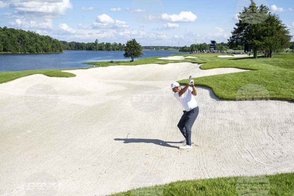 LIV Golf