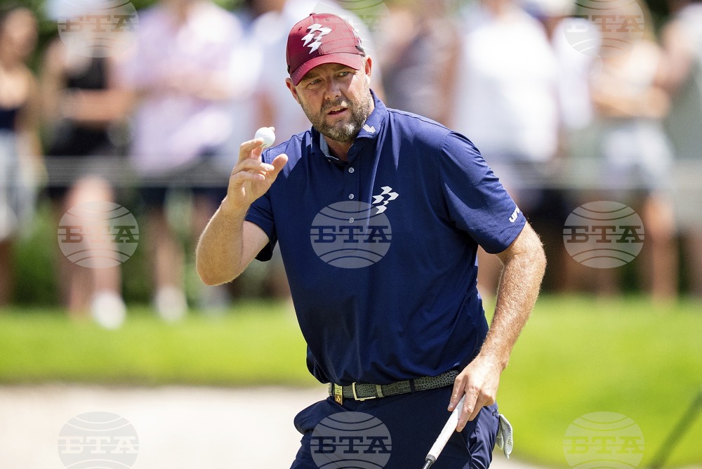 LIV Golf