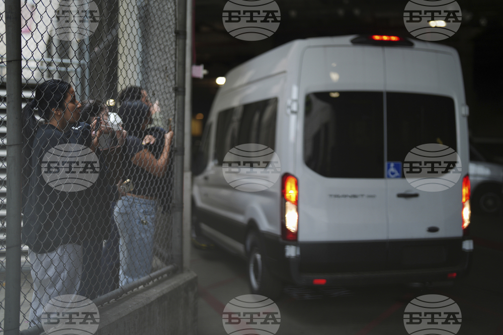 Immigration Raids Los Angeles