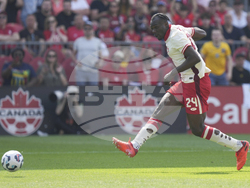 Canadian Shield Soccer