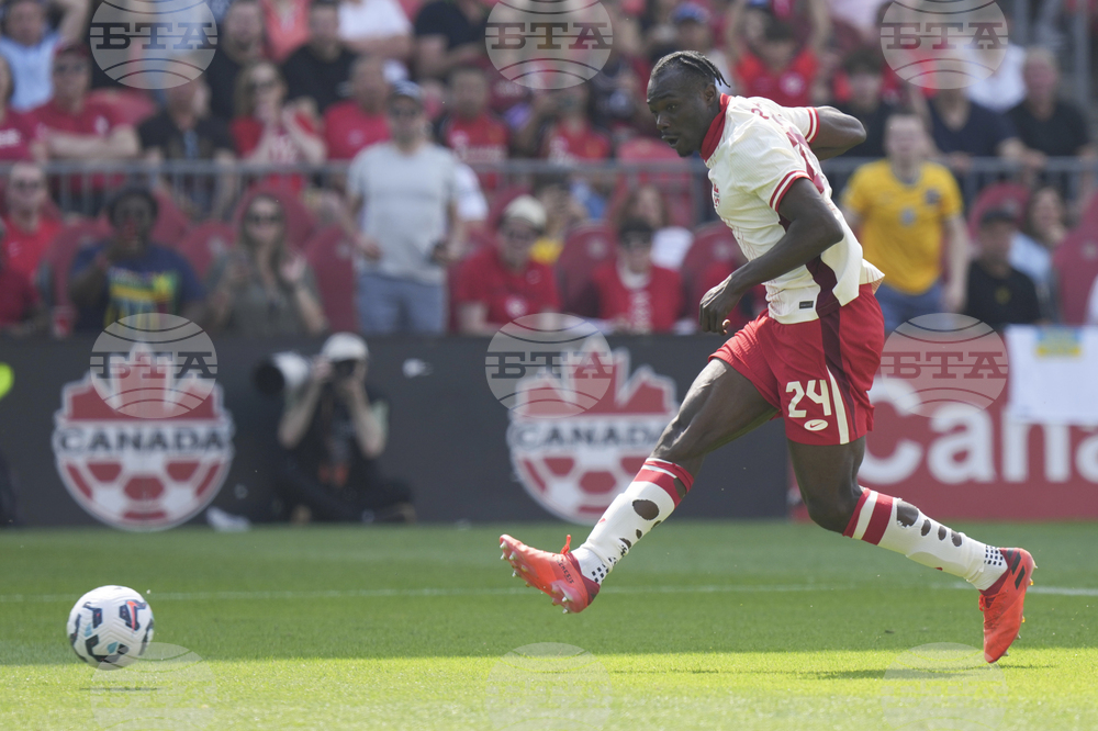 Canadian Shield Soccer