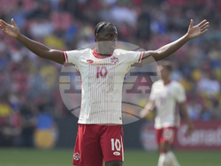 Canadian Shield Soccer