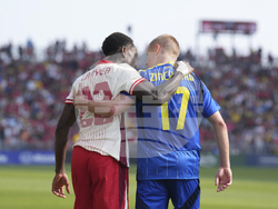 Canadian Shield Soccer