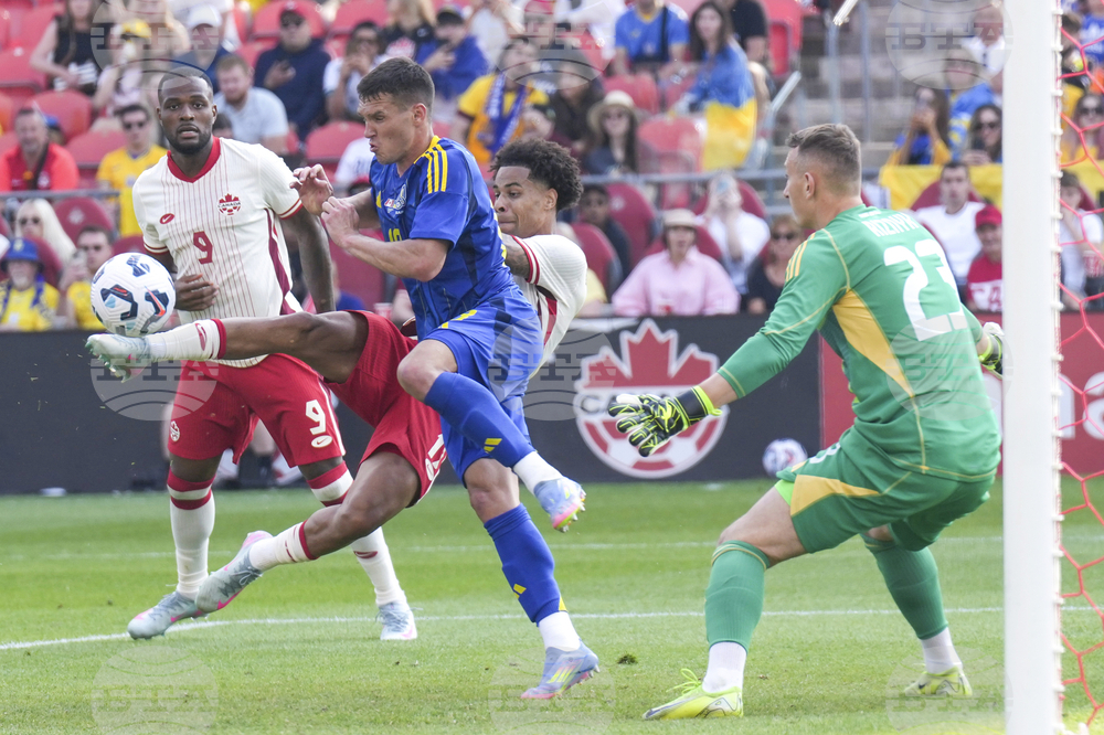 Canadian Shield Soccer