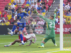 Canadian Shield Soccer