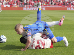 Canadian Shield Soccer