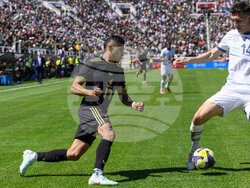 Switzerland Mexico Soccer