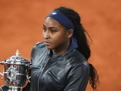 French Open Tennis
