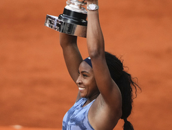 French Open Tennis