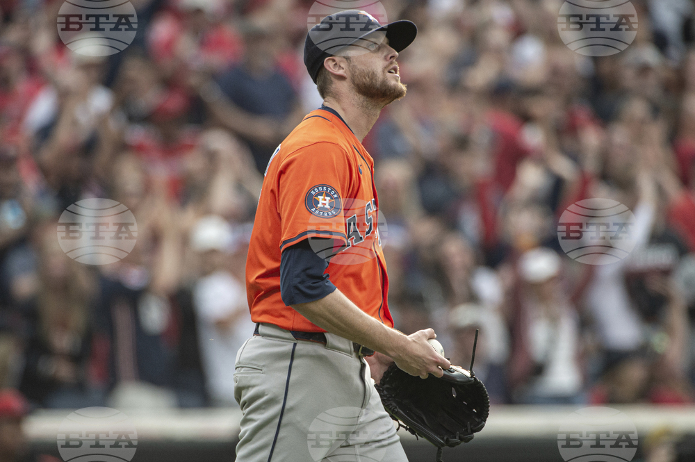 Astros Guardians Baseball