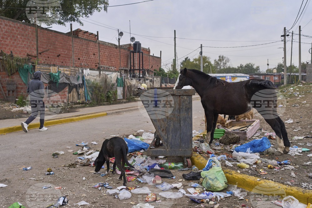 Argentina Daily Life