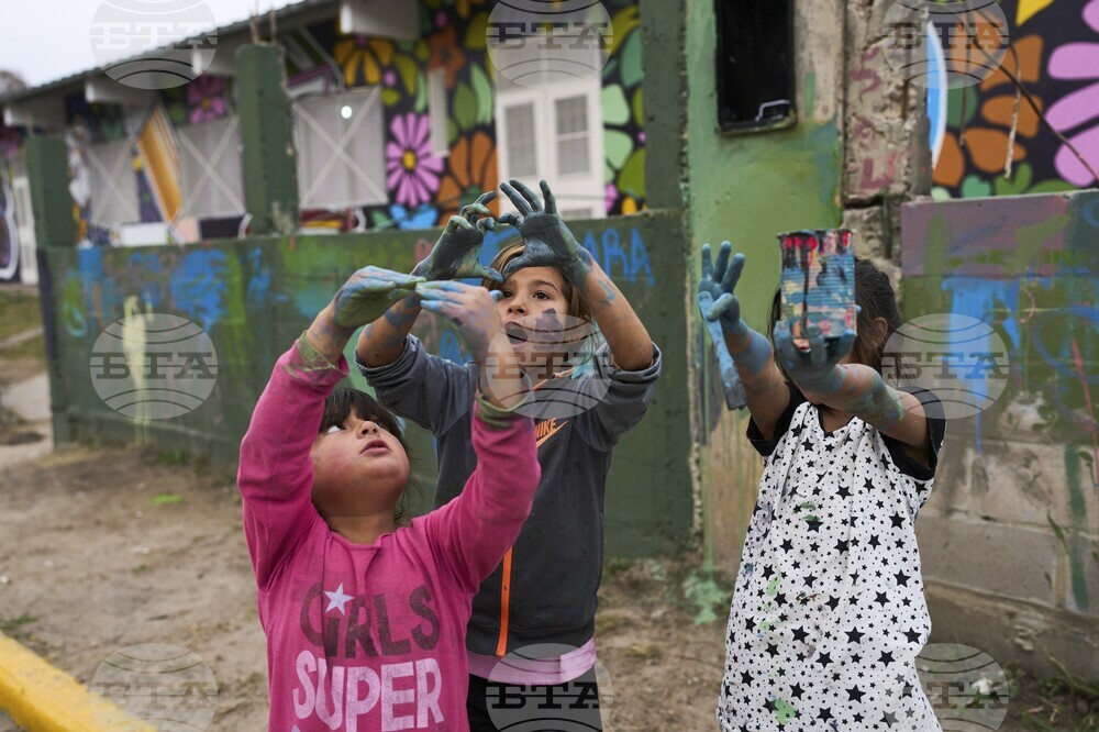 Argentina Daily Life