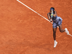 French Open Tennis