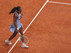 French Open Tennis